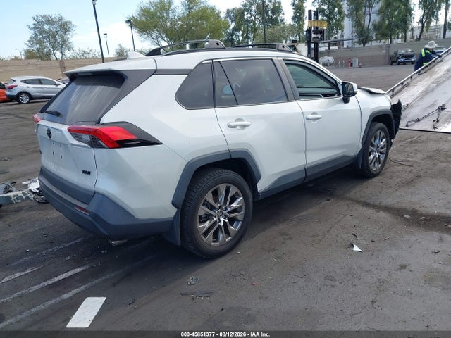 Toyota Rav4 Xle Premium 2021 2T3C1RFVXMW135277 Image 4