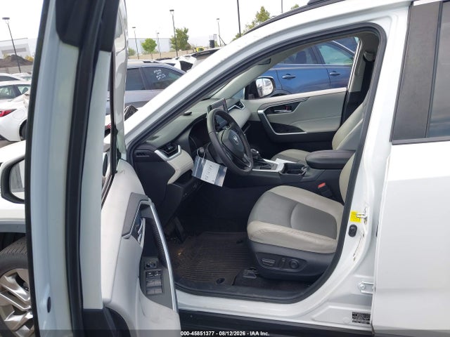 Toyota Rav4 Xle Premium 2021 2T3C1RFVXMW135277 Image 5