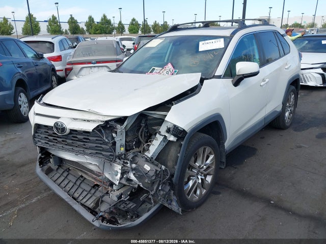 Toyota Rav4 Xle Premium 2021 2T3C1RFVXMW135277 Image 6