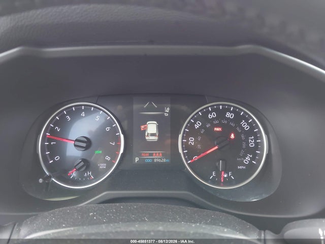 Toyota Rav4 Xle Premium 2021 2T3C1RFVXMW135277 Image 7