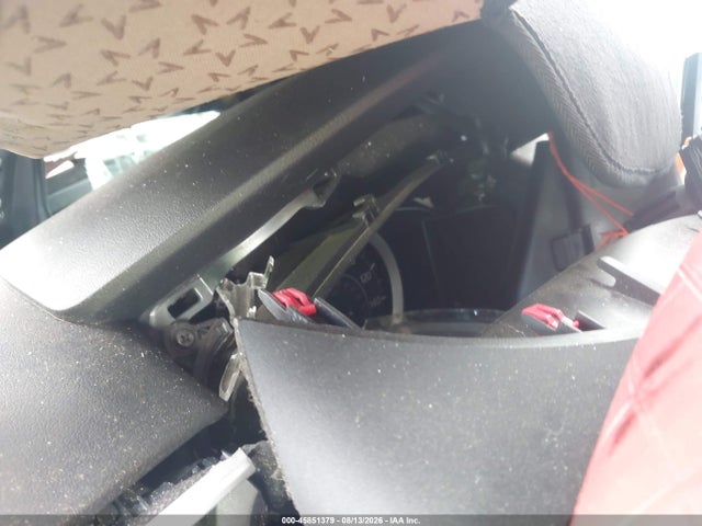 5YFEPMAE0MP210984 Toyota COROLLA LE