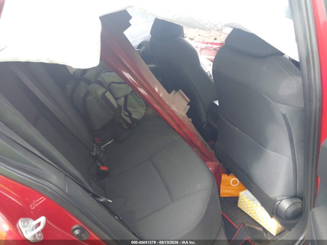 5YFEPMAE0MP210984 Toyota COROLLA LE