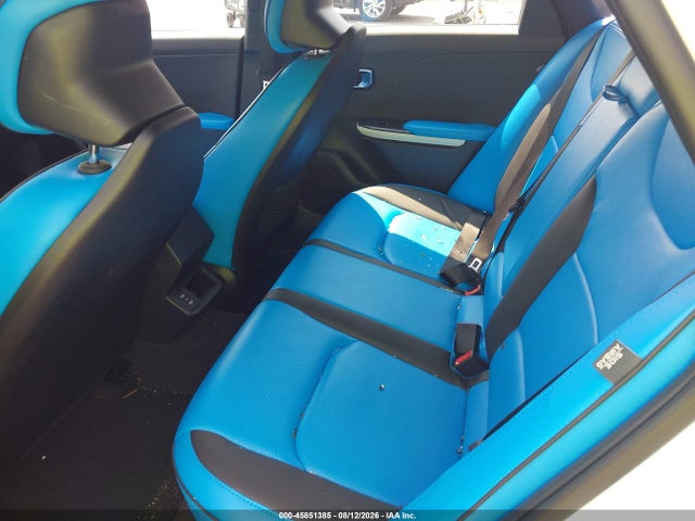 2025 Kia K4 Gt-line მანქანა იყიდება აუქციონზე, vin: 3KPFW4DE2SE180033, აუქციონის ნომერი: 45851385