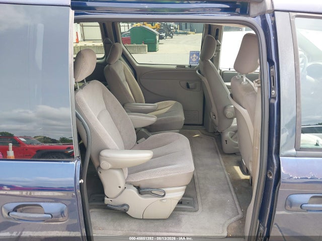 Aukcja sprzedaży 2003 Chrysler Town & Country, vin: 2C8GP24R63R338865, numer aukcji: 45851392