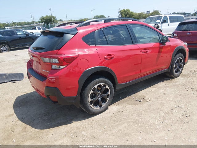 JF2GTABC1NH242258 Subaru Crosstrek
