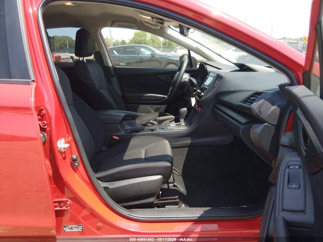 Aukcja sprzedaży 2022 Subaru Crosstrek, vin: JF2GTABC1NH242258, numer aukcji: 45851402