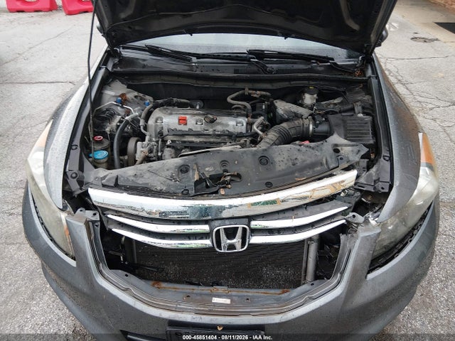 Продажа на аукционе авто 2012 Honda Accord 2.4 Lx-p, vin: 1HGCP2F41CA221055, номер лота: 45851404