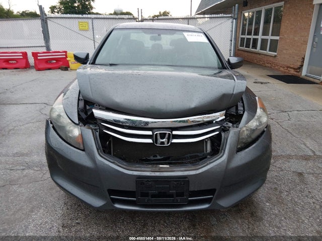 Продажа на аукционе авто 2012 Honda Accord 2.4 Lx-p, vin: 1HGCP2F41CA221055, номер лота: 45851404