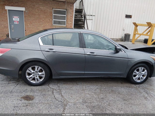 Продажа на аукционе авто 2012 Honda Accord 2.4 Lx-p, vin: 1HGCP2F41CA221055, номер лота: 45851404