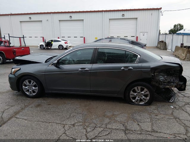 Продажа на аукционе авто 2012 Honda Accord 2.4 Lx-p, vin: 1HGCP2F41CA221055, номер лота: 45851404