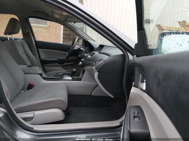 Продажа на аукционе авто 2012 Honda Accord 2.4 Lx-p, vin: 1HGCP2F41CA221055, номер лота: 45851404