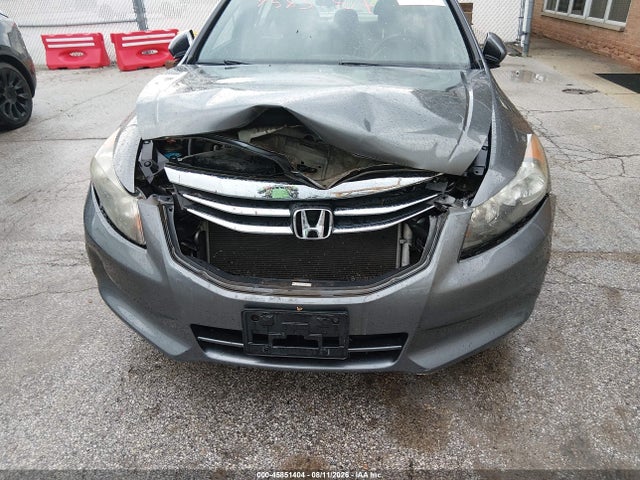 Продажа на аукционе авто 2012 Honda Accord 2.4 Lx-p, vin: 1HGCP2F41CA221055, номер лота: 45851404