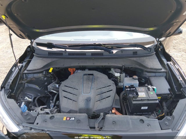 KM8K33AG4PU170969 Hyundai Kona Electric Sel