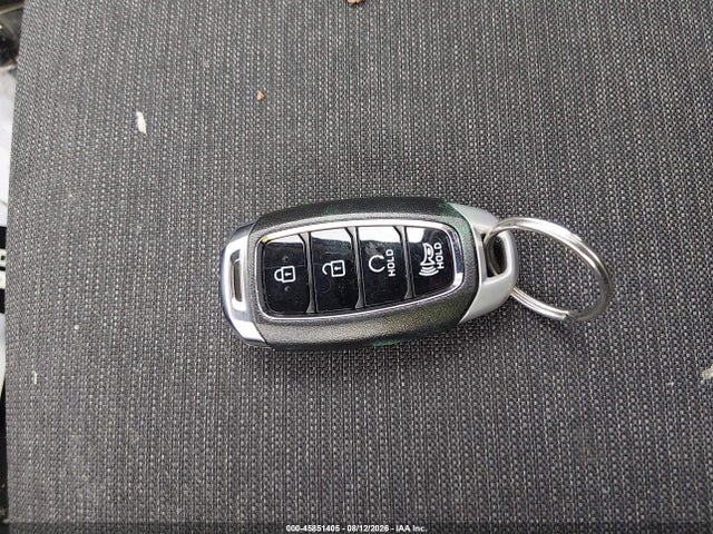 KM8K33AG4PU170969 Hyundai Kona Electric Sel