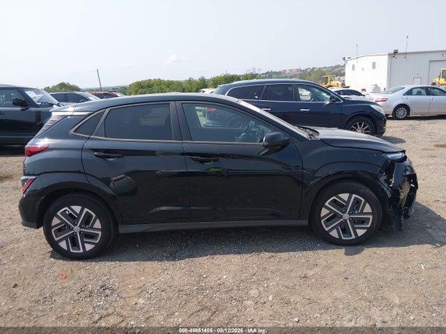 KM8K33AG4PU170969 Hyundai Kona Electric Sel
