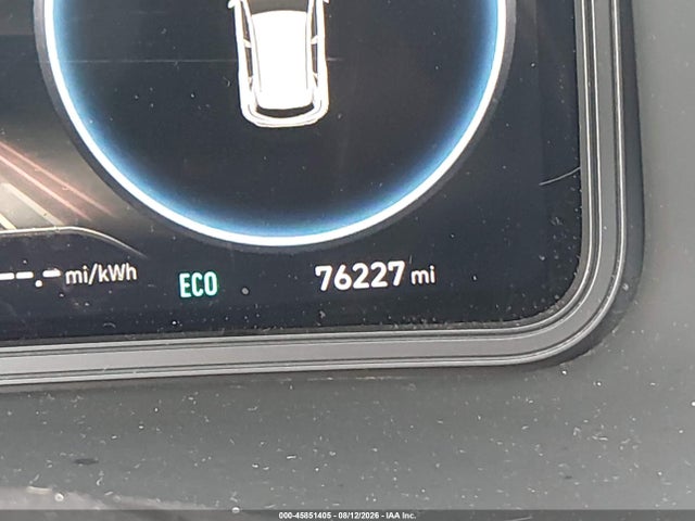 KM8K33AG4PU170969 Hyundai Kona Electric Sel