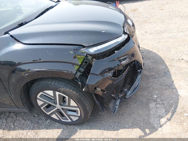 KM8K33AG4PU170969 Hyundai Kona Electric Sel