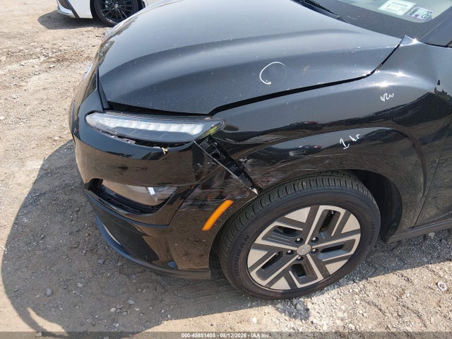 KM8K33AG4PU170969 Hyundai Kona Electric Sel