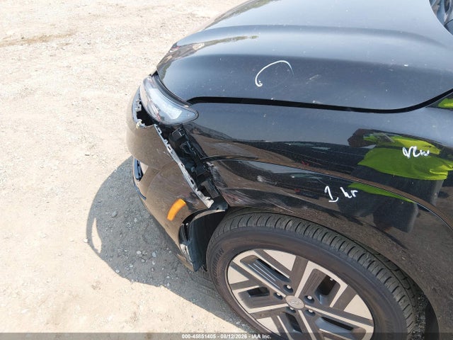 KM8K33AG4PU170969 Hyundai Kona Electric Sel
