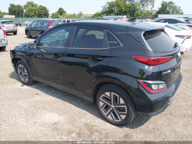KM8K33AG4PU170969 Hyundai Kona Electric Sel