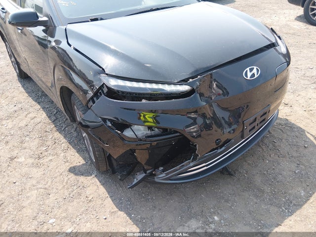 KM8K33AG4PU170969 Hyundai Kona Electric Sel