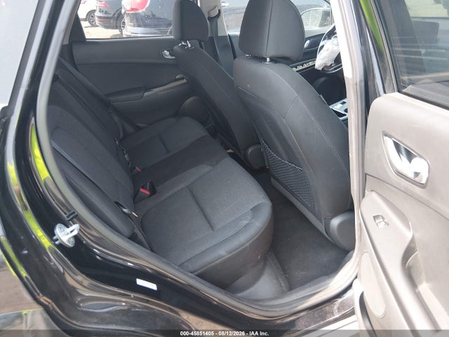KM8K33AG4PU170969 Hyundai Kona Electric Sel