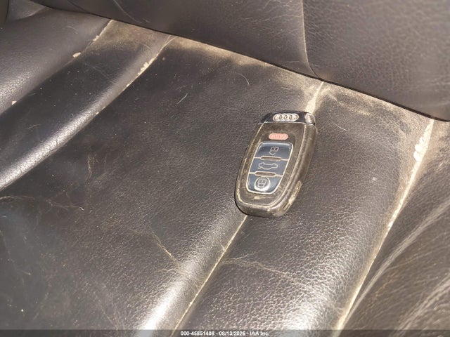 45851408 :رقم المزاد ، WA1VKAFP3AA076473 vin ، 2010 Audi Q5 3.2 Premium مزاد بيع