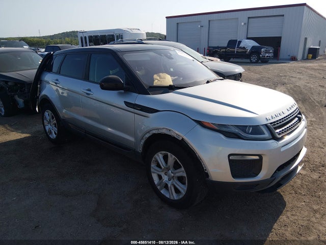 Aukcja sprzedaży 2016 Land Rover Range Rover Evoque Se/se Premium, vin: SALVP2BG9GH085495, numer aukcji: 45851410