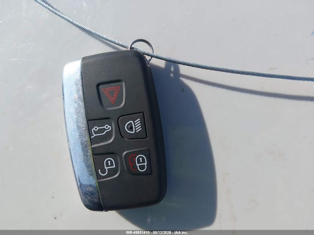 Aukcja sprzedaży 2016 Land Rover Range Rover Evoque Se/se Premium, vin: SALVP2BG9GH085495, numer aukcji: 45851410