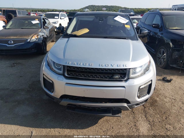 Aukcja sprzedaży 2016 Land Rover Range Rover Evoque Se/se Premium, vin: SALVP2BG9GH085495, numer aukcji: 45851410
