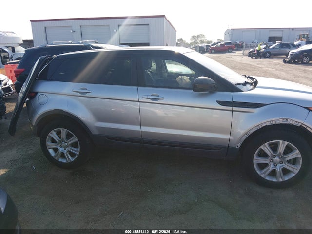 Aukcja sprzedaży 2016 Land Rover Range Rover Evoque Se/se Premium, vin: SALVP2BG9GH085495, numer aukcji: 45851410