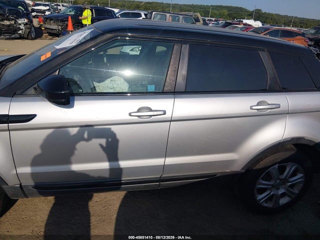 Aukcja sprzedaży 2016 Land Rover Range Rover Evoque Se/se Premium, vin: SALVP2BG9GH085495, numer aukcji: 45851410