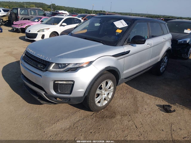 Aukcja sprzedaży 2016 Land Rover Range Rover Evoque Se/se Premium, vin: SALVP2BG9GH085495, numer aukcji: 45851410