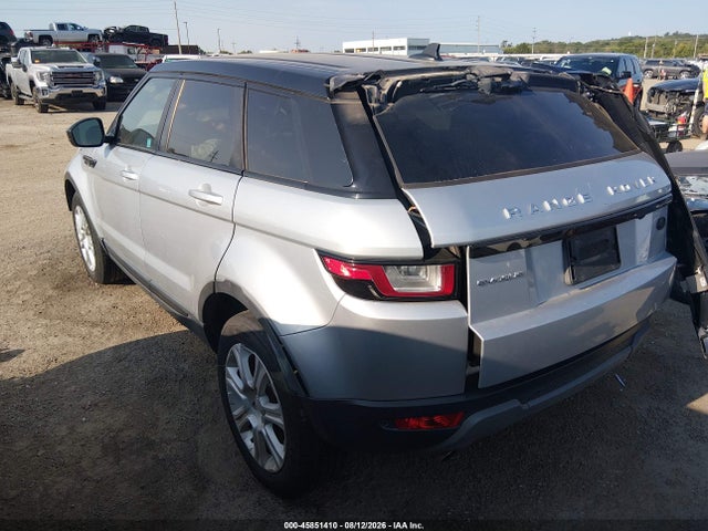 Aukcja sprzedaży 2016 Land Rover Range Rover Evoque Se/se Premium, vin: SALVP2BG9GH085495, numer aukcji: 45851410