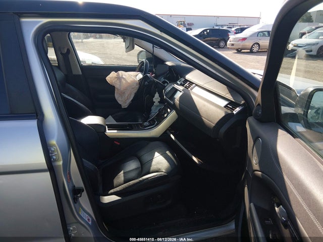Aukcja sprzedaży 2016 Land Rover Range Rover Evoque Se/se Premium, vin: SALVP2BG9GH085495, numer aukcji: 45851410