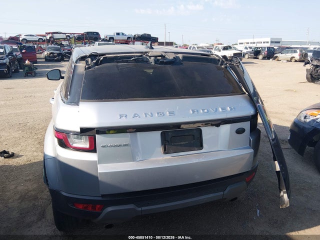 Aukcja sprzedaży 2016 Land Rover Range Rover Evoque Se/se Premium, vin: SALVP2BG9GH085495, numer aukcji: 45851410