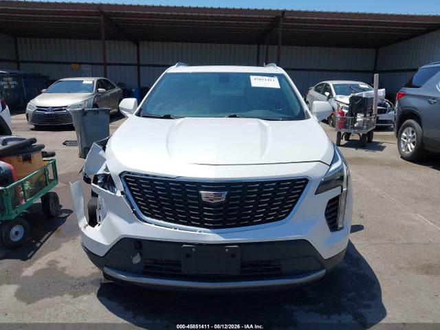 Cadillac Xt4 Premium Luxury 2019 1GYFZDR47KF103858 Image 13