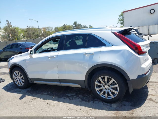 Cadillac Xt4 Premium Luxury 2019 1GYFZDR47KF103858 Image 15