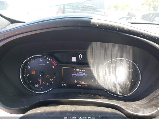 Cadillac Xt4 Premium Luxury 2019 1GYFZDR47KF103858 Image 7