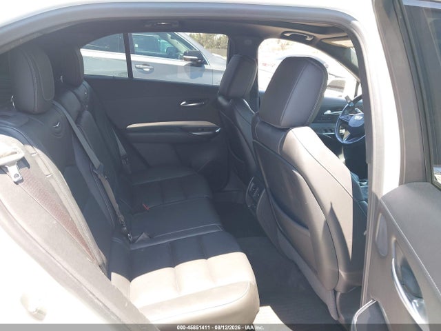 Cadillac Xt4 Premium Luxury 2019 1GYFZDR47KF103858 Image 8