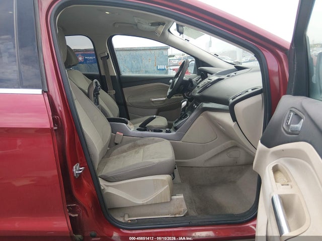 Aukcja sprzedaży 2013 Ford Escape Se, vin: 1FMCU0GX0DUA01485, numer aukcji: 45851412