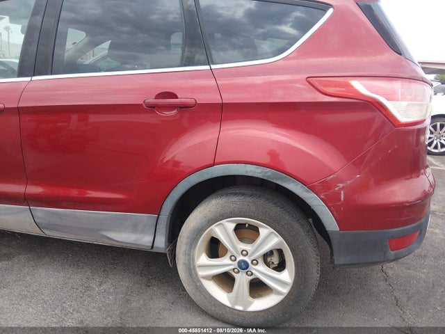Aukcja sprzedaży 2013 Ford Escape Se, vin: 1FMCU0GX0DUA01485, numer aukcji: 45851412