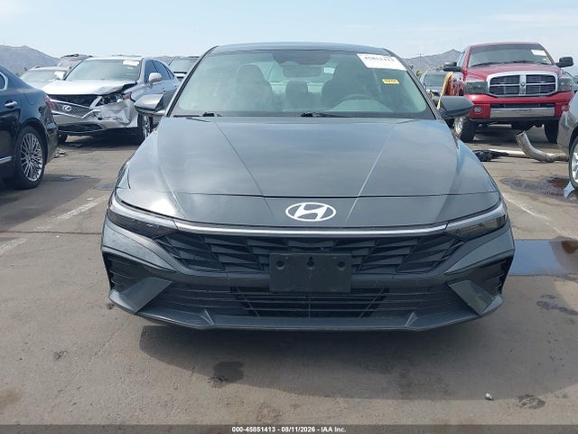 Продаж на аукціоні авто 2024 Hyundai Elantra Se, vin: KMHLL4DG5RU656182, номер лоту: 45851413
