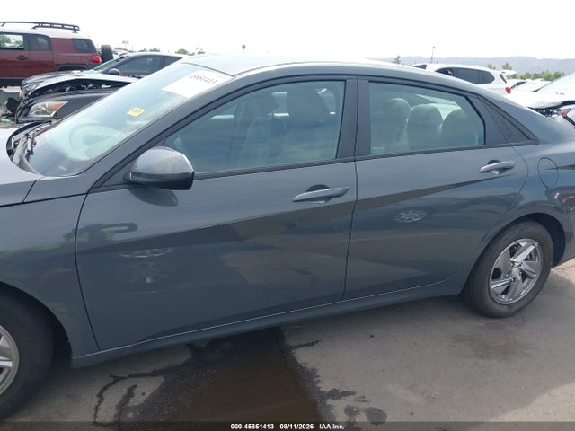 Продаж на аукціоні авто 2024 Hyundai Elantra Se, vin: KMHLL4DG5RU656182, номер лоту: 45851413