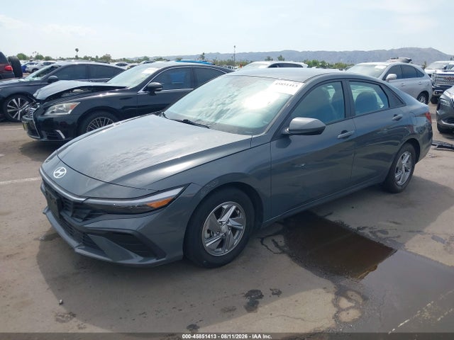 Продаж на аукціоні авто 2024 Hyundai Elantra Se, vin: KMHLL4DG5RU656182, номер лоту: 45851413