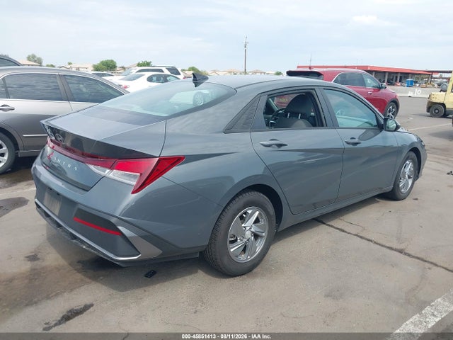 Продаж на аукціоні авто 2024 Hyundai Elantra Se, vin: KMHLL4DG5RU656182, номер лоту: 45851413