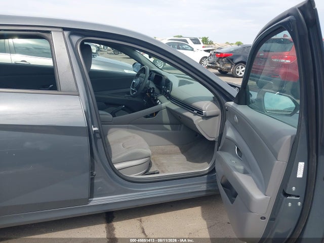 Продаж на аукціоні авто 2024 Hyundai Elantra Se, vin: KMHLL4DG5RU656182, номер лоту: 45851413