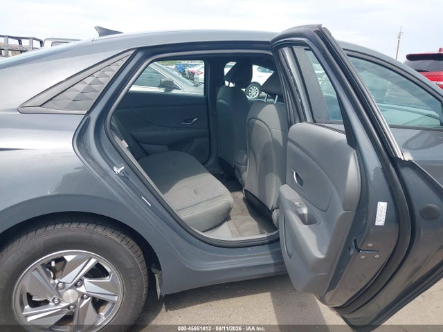 Продаж на аукціоні авто 2024 Hyundai Elantra Se, vin: KMHLL4DG5RU656182, номер лоту: 45851413