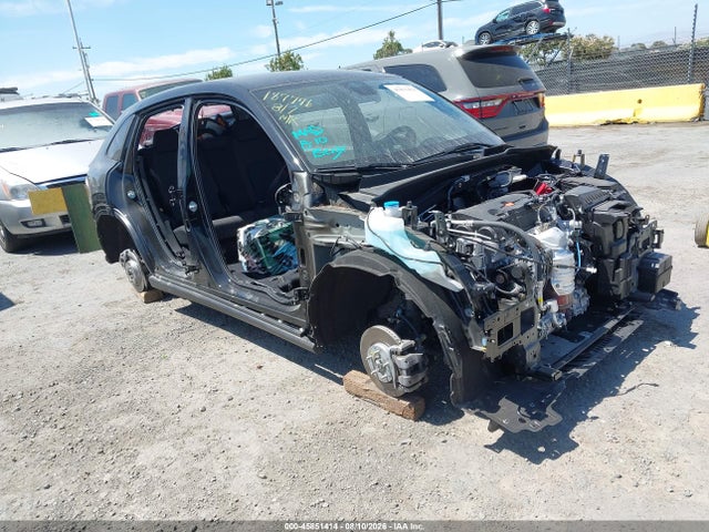 Honda Hr-v 2wd Sport 2026 3CZRZ1H53TM719614 main image