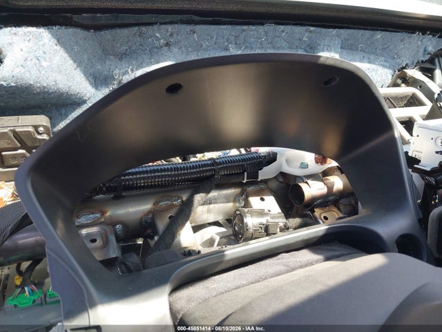 45851414 :رقم المزاد ، 3CZRZ1H53TM719614 vin ، 2026 Honda Hr-v 2wd Sport مزاد بيع